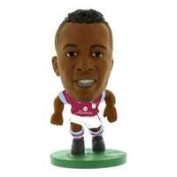 Soccerstarz Aston Villa Jordan Ayew Home Kit (2016 Version)