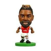 Soccerstarz - Arsenal Alex Song - Home Kit