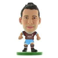 SoccerStarz West Ham United FC Matt Jarvis Home Kit