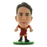 soccerstarz belgium adnan januzaj figures