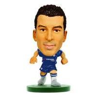 Soccerstarz - Chelsea Pedro - Home Kit (2017 Version) /figures