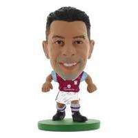 soccerstarz aston villa kieran richardson home kit 2016 version