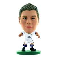 Soccerstarz - Real Madrid Toni Kroos - Home Kit (2017 Version) /figures
