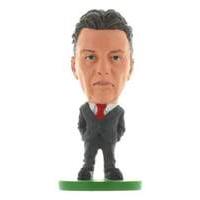 Soccerstarz - Man Utd Louis Van Gaal - Suit