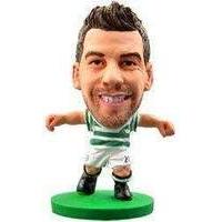 Soccerstarz Mini-Figure - Celtic F.C. Charlie Mulgrew