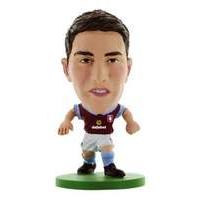 Soccerstarz Aston Villa FC Matthew Lowton Home Kit