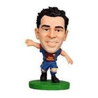 Soccerstarz - Barcelona Xavi Her...