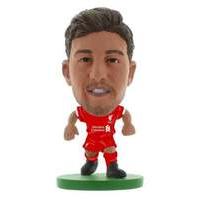 soccerstarz liverpool adam lallana home kit 2016 version