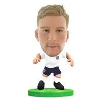 Soccerstarz - England Luke Shaw