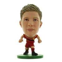 soccerstarz belgium kevin de bruyne