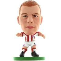 Soccerstarz - Stoke Steve Sidwell (2015 Version)