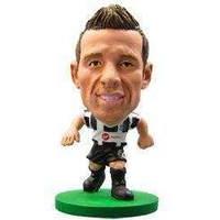 Soccerstarz - Newcastle Yohan Cabaye - Home Kit