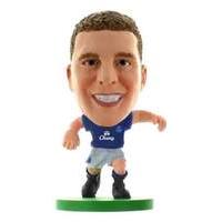 Soccerstarz - Everton James Mccarthy Home Kit (2015 Version