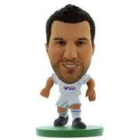 Soccerstarz - Marseille Andre-pierre Gignac - Home Kit (2015 Version)