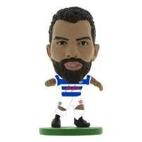 Soccerstarz - Qpr Sandro - Home Kit (2015 Version)