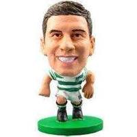 soccerstarz celtic gary hooper home kit