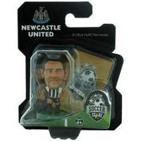 Soccerstarz - Newcastle Aleksandar Mitrovic Home Kit (Classic)