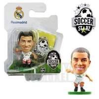 Soccerstarz - Real Madrid Javier Hernandez - Home Kit (2015 Version) /figures