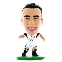 soccerstarz swansea city afc leon britton home kit