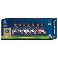 Soccerstarz - Paris St Germain Quadruple Winners Celebration 15 Player Team Pack