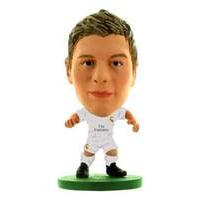 Soccerstarz - Real Madrid Toni Kroos - Home Kit (2016 Version) /figures