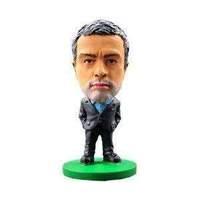 Soccerstarz - Real Madrid Jose Mourinho