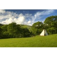 Soul Spa Tipi Retreat for Two