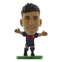 Soccerstarz - Barcelona Neymar Jr - Home Kit (2017 Version) /figures