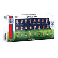 Soccerstarz - England 24 Player Team Pack (v3)
