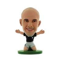 Soccerstarz - France Christophe Jallet