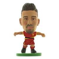 Soccerstarz - Belgium Yannick Ferreira Carrasco /figures