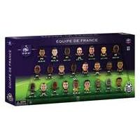 Soccerstarz - France 24 Player Team Pack