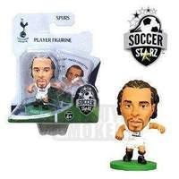 Soccerstarz - Tottenham Hotspurs Benoit Assou-Ekotto - Home Kit