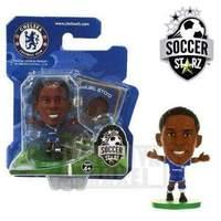 Soccerstarz - Chelsea Samuel Eto\'o - Home Kit (2014 Version)