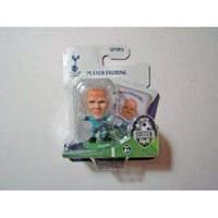 Soccerstarz - Tottenham Hotspurs Brad Friedel - Home Kit
