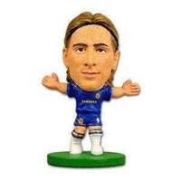 Soccerstarz - Chelsea Fernando Torres - Home Kit (series 1) /figures