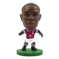 Soccerstarz Aston Villa Micah Richards Home Kit (2016 Version)