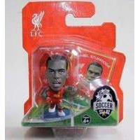 Soccerstarz Liverpool FC Figure - Daniel Sturridge