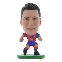 Soccerstarz - Crystal Palace Joel Ward - Home Kit (classic) /figures