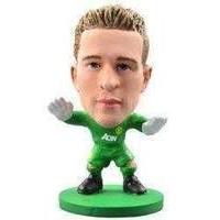 Soccerstarz - Man Utd Anders Lindegaard