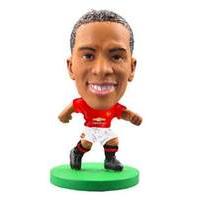 soccerstarz man utd antonio valencia home kit 2017 version figures