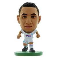 Soccerstarz - Marseille Dimitri Payet - Home Kit (2015 Version)