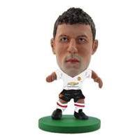 Soccerstarz Man Utd Michael Carrick Away Kit (2016 Version)