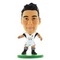 SoccerStarz Swansea City AFC Neil Taylor Home Kit