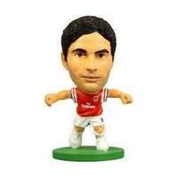 Soccerstarz - Arsenal Mikel Arteta - Home Kit