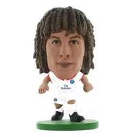 Soccerstarz - Paris St Germain David Luiz **away Kit** (2016 Version)