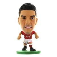 Soccerstarz - Benfica Nico Gaitan - Home Kit (2015 Version)