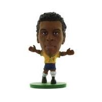 Soccerstarz - Brazil Jo - Home Kit