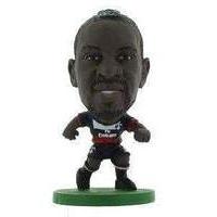 Soccerstarz Paris Saint-Germain: Mamadou Sakho Figure