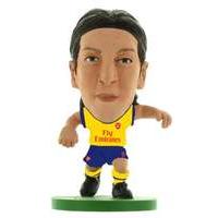Soccerstarz Arsenal Ozil 14-15 Away Kit